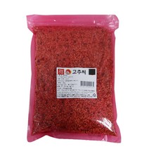 청양식품 중국산고추씨1kg, 1개, 1kg