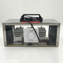 호환 220V 50 그램/시간 공기 청정기 필터 오존 O3 발생기 기계 탈취제 살균제