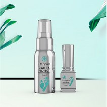 수운수 풋케어 문제성 손발톱 발바닥, 수운수 오일