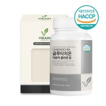 장용성 글루타치온 가루 정 글루타티온 초저분자 콜라겐 흡수율높은 인지질 코팅 히알루론산 프리미엄 이너뷰티 글루타치온 효과 글리신 글루탐산 화이드토마도 비타민c 식약처 해썹인증, 1