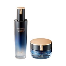 AHC 프라임 엑스퍼트 EX 부스팅 토너 130ml + EX 크림 50ml, 단품