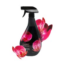 프리미엄 섬유 탈취제 후로랄부케 700ml, 7개