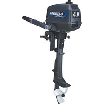 선외기 스피다 2 스트로크 4HP 선외 모터 보트 엔진 2023 년 신제품 최고의 가격 및 판매 모델 무료, 한개옵션0
