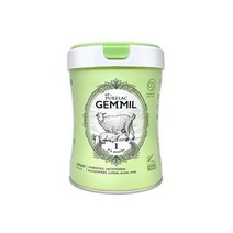 퓨어락 신생아분유 뉴질랜드 산양분유 퓨어락 젬밀 1단계 아기분유 아이사랑 750g 1캔 1세트, 12세트