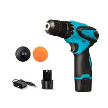 무선광택기 전동 자동차 차량 폴리싱 폴리셔 12v 전기 드라이버 드릴 120w 파워 그라인더 m10 연마 기계 연삭 샌딩 도구, 비 폴리셔 K1, 협력사