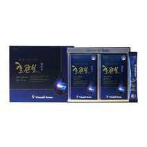 비타민하우스 관절을 지키는 보물 호관보, 2개입, 30포