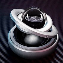 벤츠 BMW 제네시스 G80 gv70 gv80 차 차량용방향제, 블랙-블랙 체리 10mL, 1개