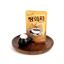 진한 쌍화차 액상 전통 쌍화차 선물