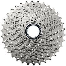 [정품] Shimano 시마노 CS-HG500 10단 카세트, 12-28