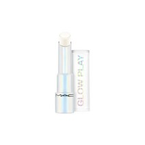 맥 글로우 플레이 립 밤 할로 앳 미 1개 MAC GLOW PLAY LIP BALM HALO AT ME