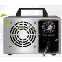 살균 제거 오존 발생기 가정용 오존기 포름알데히드살균 소독차용, 10g