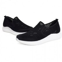 아쿠아 푹신한 커플 시원한 공용 운동화 슬립온 슈즈 여름 신발 컴포트화 시원한 슬립온 여름