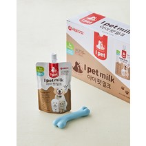 [서울우유] 아이펫밀크 10개입 (1box), 서울우유 아이펫밀크 10개입 (