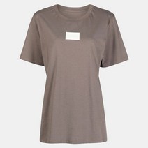 리본즈 엠엠식스 MM6MaisonMargiela 여성 티셔츠 28564253 (P002614364)