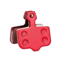 1 쌍 자전거 세라믹 디스크 브레이크 패드 Avid Elixir R/CR/CR-MAG E1/3/5/7/9/X0/XX/DB1/DB3/DB5 NUTT 사이클링 부품, CHINA