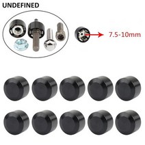 공기압 임산부 무선 무릎 다리 종아리 안마기 맛사지 마사지기, Black 7.5-10mm