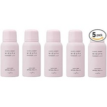 일본직발송 6. 【5개 세트】나프라 미파 향수 스프레이 80G 텐더리리 B07DG3C5YW, One Size, One Color