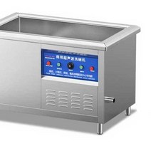 초음파식기세척기 농산물씻기 주방용품 컵그릇워싱, 단일칸 0.7m (타이머 모델)