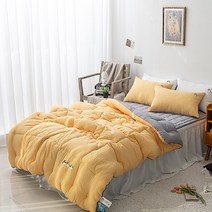 쇼펭 마이크로 모달 차렵이불 S.S