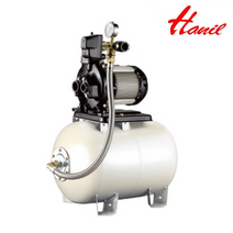 한일전기 PC-766KV(질소탱크 24L ) 단상 220V 가압펌프 냉온수순환용, PC-766KV(질소탱크 24L)
