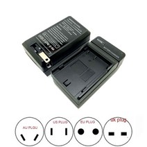 펜탁스 D-LI50 K10D K20D 시그마 BP-21 SD14, [01] US PLUG