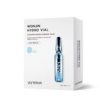 원진이펙트 하이드로 바이알 마스크 10ea, 단품, 단품