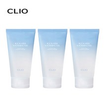 [클리오] [CLIO] 아이스 워터 수딩 젤 3세트, 상세 설명 참조