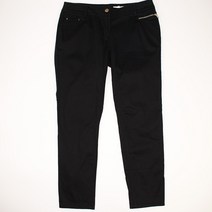 1799.모르간 MORGAN 캐주얼 슬랙스 바지/정품/여성 76