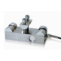 제주 RHBC 정격 부하 100000kg 10T 와이어 로프 2036mm 크레인 보호를 위한 힘 장력 계량 셀 센서, 01 Rated load 10T