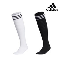 [아디다스골프] 아디다스 리사이클 머티리얼 니삭스 양말 HA5943 HA5946, 색상:HA5946(화이트) / 사이즈:S