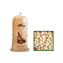 포대과자 왕찰옥수수콘 3.6kg 뻥튀기 옛날과자, 1