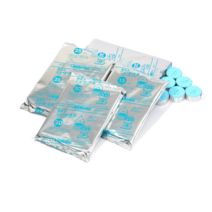 카엔 다용도 착화 연료, 30g, 80개