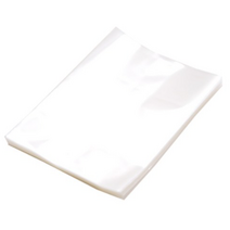 봄91 비접착식 OPP 무지 쿠키봉투 16 x 25 cm, 50매, 1개