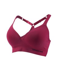 트레일 트레일러 조끼 등산 아웃도어 런닝santic 스포츠 속옷 여성용 속옷 no no