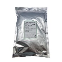 사골엑기스분말 1kg, 1개