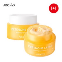 아로닉스 이데베논 크림 50mlx2 894800