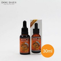 프리락토스 천연 식물성 유산균 액상타입 30ml, 색상:선택 / 사이즈:단일상품, 상세페이지 참조