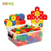 3세 어린이 사각블럭 입체 모형만들기 유아블록 블록