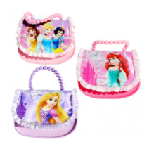 디즈니 정품 프린세스 공주 크로스백 핸드백