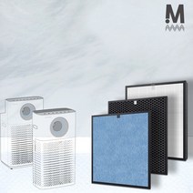 메이저필터 코웨이 공기청정기 필터 AP-1516D