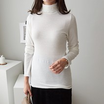비기닝 폴라 티셔츠5color /빅사이즈 55~99까지