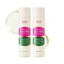 씨케이디 레티노콜라겐 저분자 300 퍼스트 에센스, 2개, 150ml
