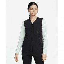 [K235710][나이키공식] 나이키 NIKE 드라이 핏 시티 레디 여성 베스트 조끼 DX6490_010EG_235710 온라인 정품 판매점 국내직송
