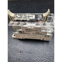 오므론 G7SA-4A2B DC24V 세이프티릴레이 소켓포함(새제품)