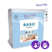 프로텍트어베드 베이직 방수 매트리스커버