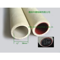 18 인치 페인트 울 커버 457mm 롤러 브러시 내경 가는 짧은 미국, 14 43186