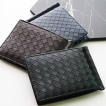 [리본크림] MV 프리미엄 남성 머니클립 MV-10 선물케이스