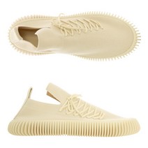 [보테가베네타] 22SS 690112 V1T10 2624 레이스업 스니커즈