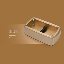 자동덧신기 신발우비 일회용 덮개 슈커버 방수 보호, 2롤 몰드(약 1,200매)개, 슈즈커버 샴페인 골드