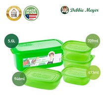 [데비마이어] 그린박스 리미트에디션 12호 세트, 단품